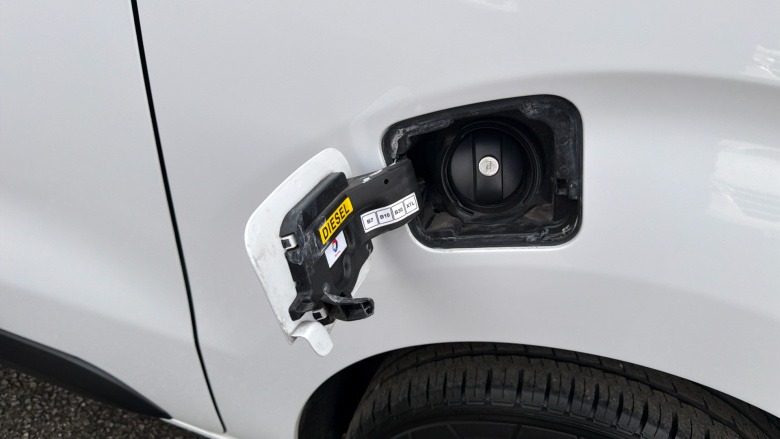 Citroen Dispatch Xl Diesel 1400 2.0 BlueHDi 145 Van Enterprise Pro